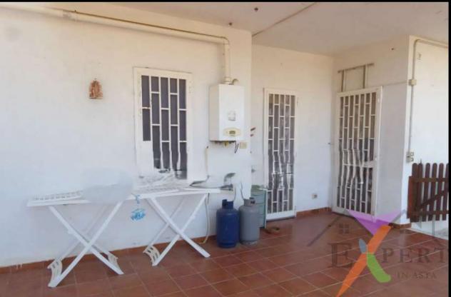 casa indipendente in vendita a Giovinazzo