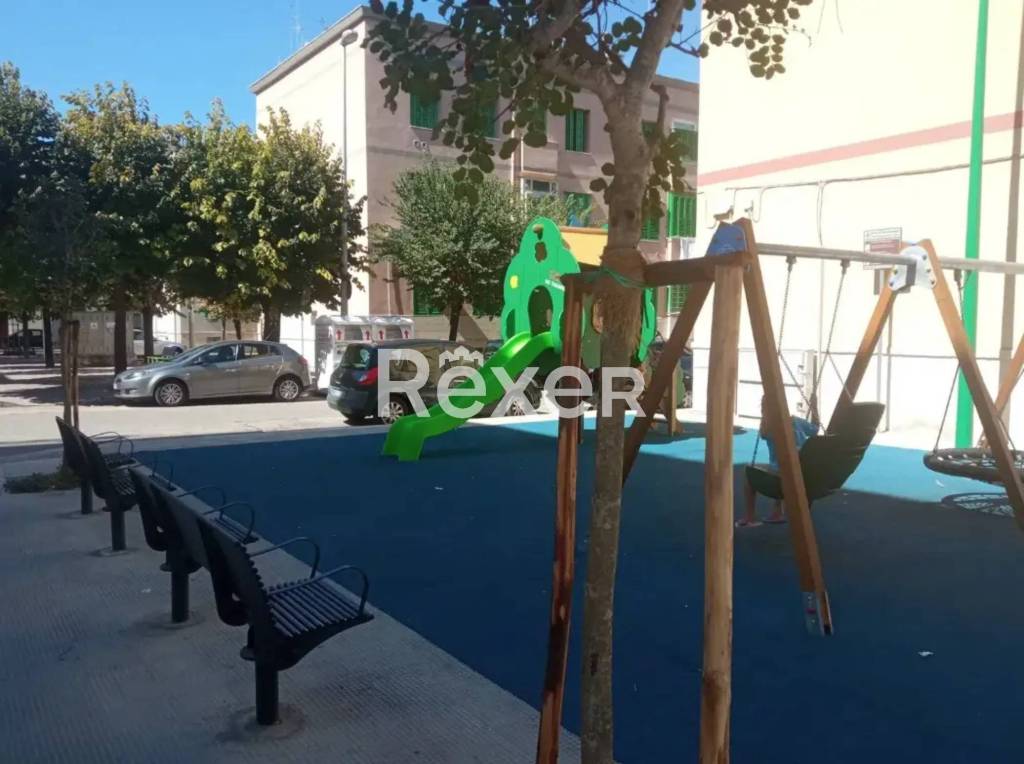 appartamento in vendita a Giovinazzo