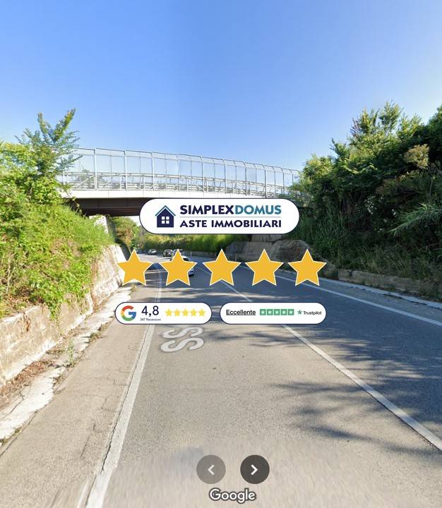 casa indipendente in vendita a Giovinazzo