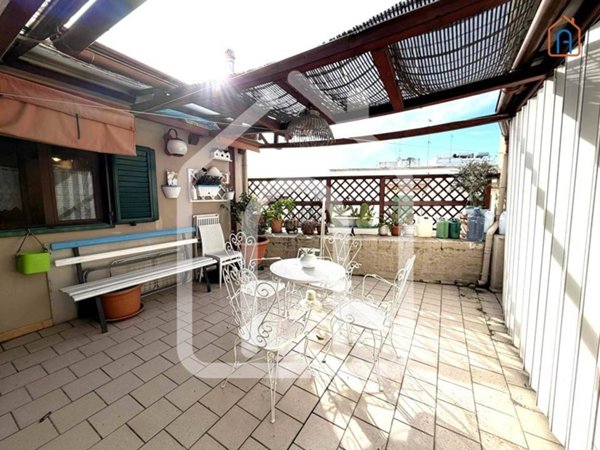 appartamento in vendita a Giovinazzo