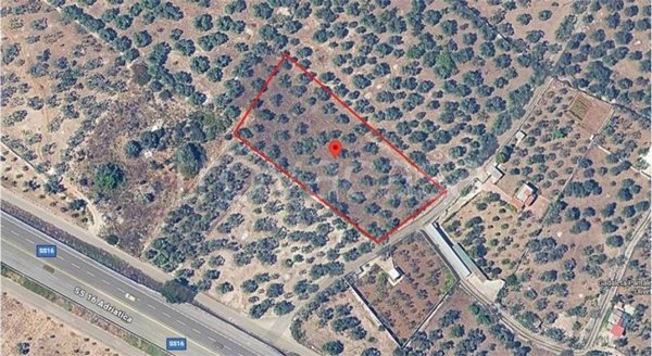 terreno agricolo in vendita a Giovinazzo