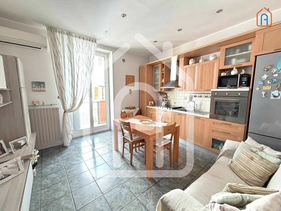 appartamento in vendita a Giovinazzo