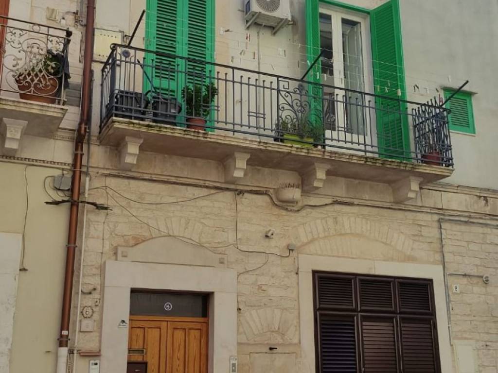 appartamento in vendita a Giovinazzo