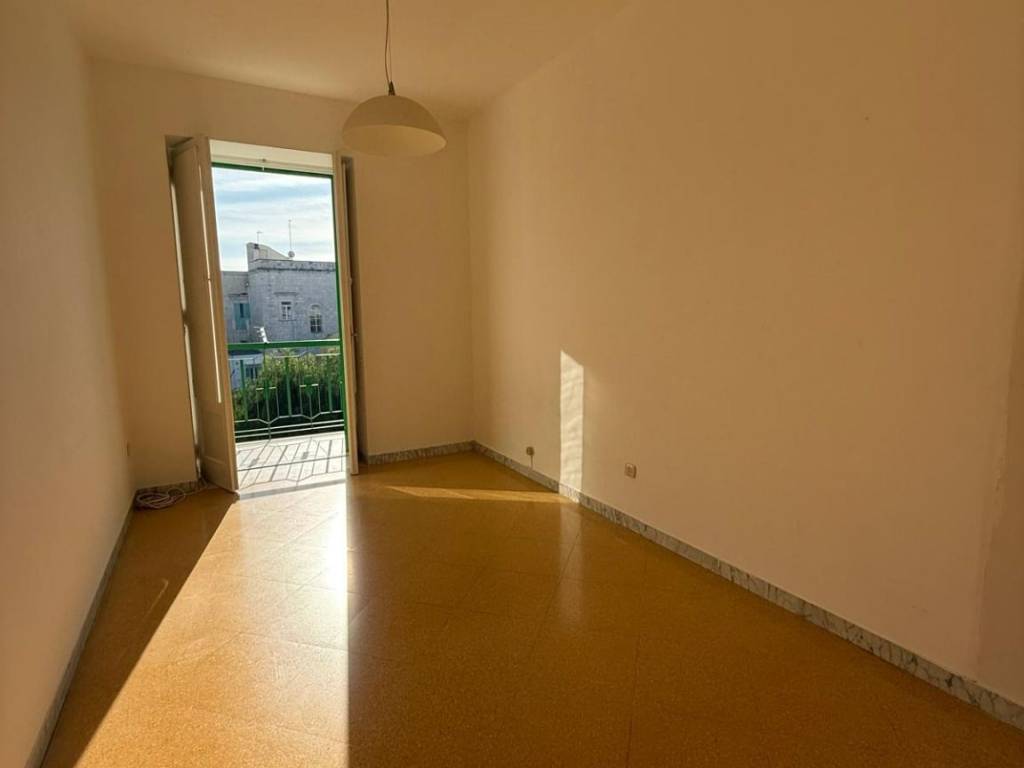 appartamento in vendita a Giovinazzo