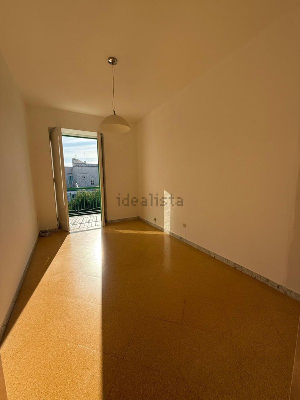 appartamento in vendita a Giovinazzo