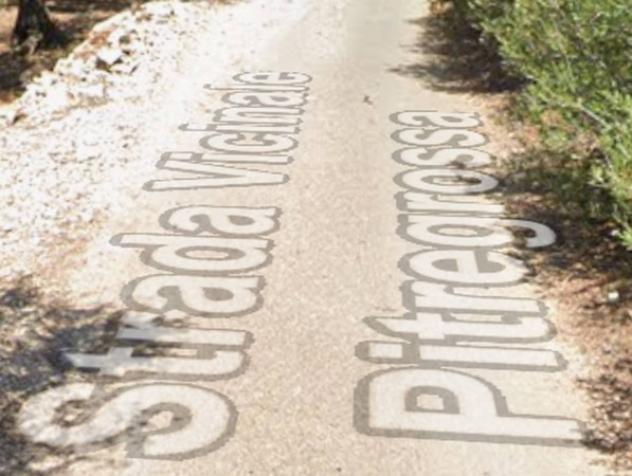 terreno agricolo in vendita a Giovinazzo