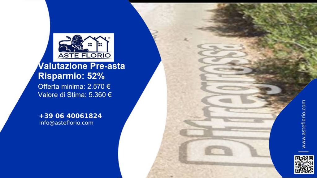 terreno agricolo in vendita a Giovinazzo