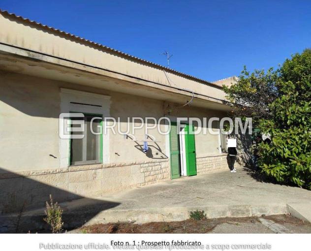 appartamento in vendita a Giovinazzo