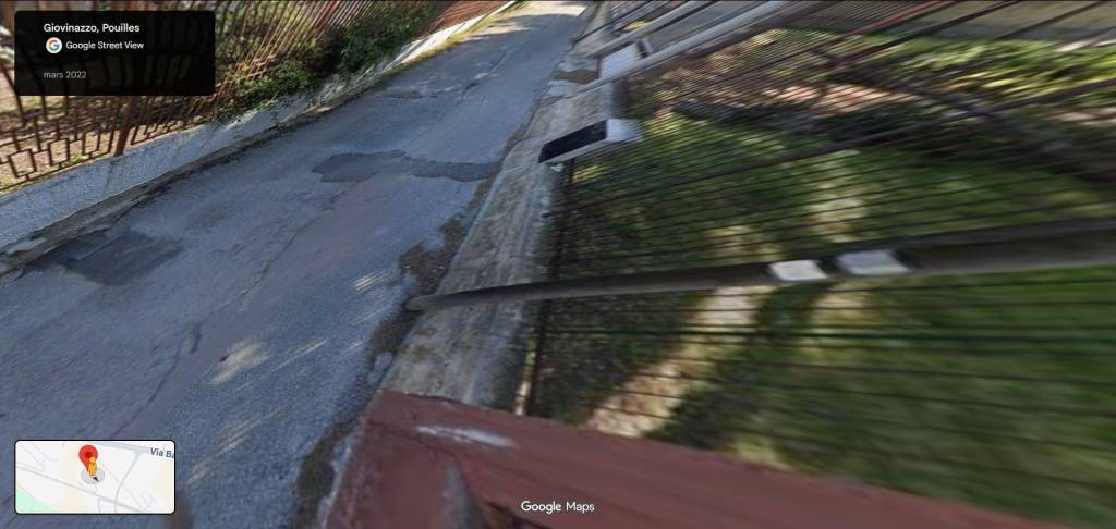 appartamento in vendita a Giovinazzo