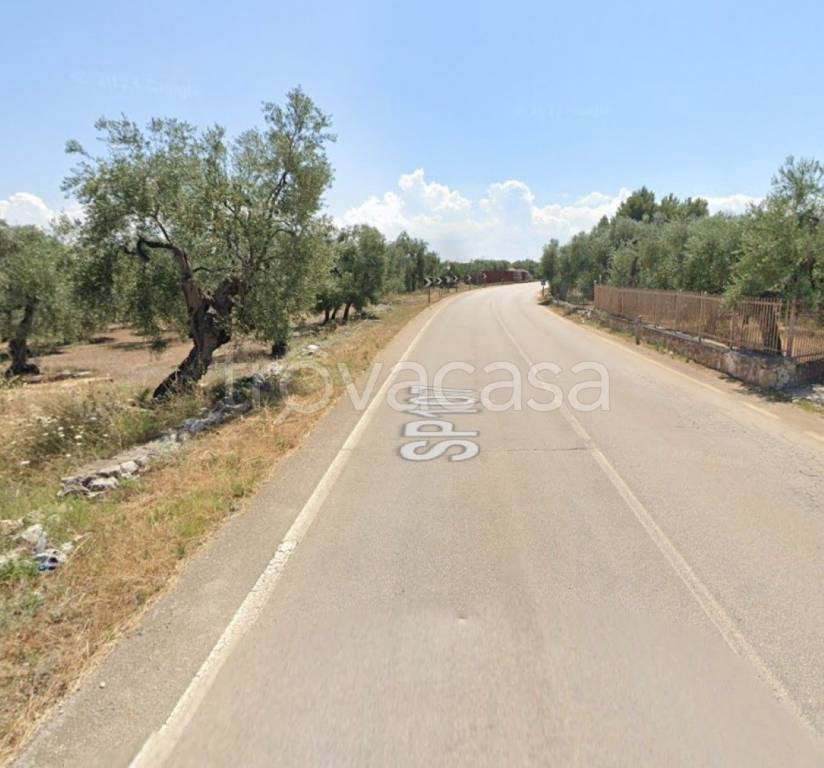 locale commerciale in vendita a Giovinazzo