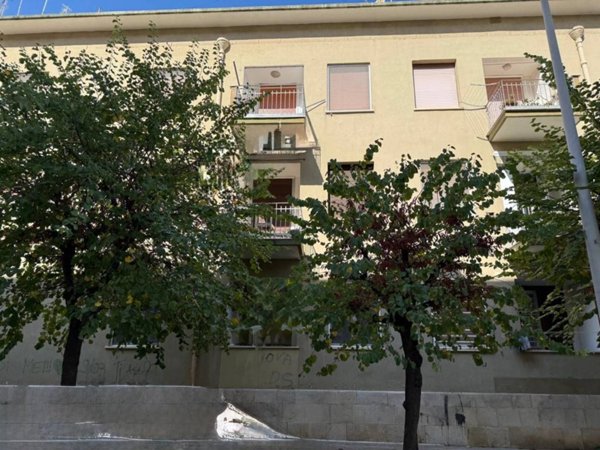 appartamento in vendita a Giovinazzo