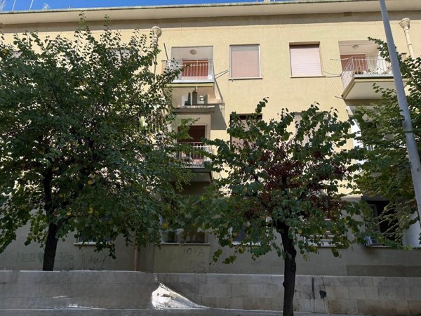 appartamento in vendita a Giovinazzo