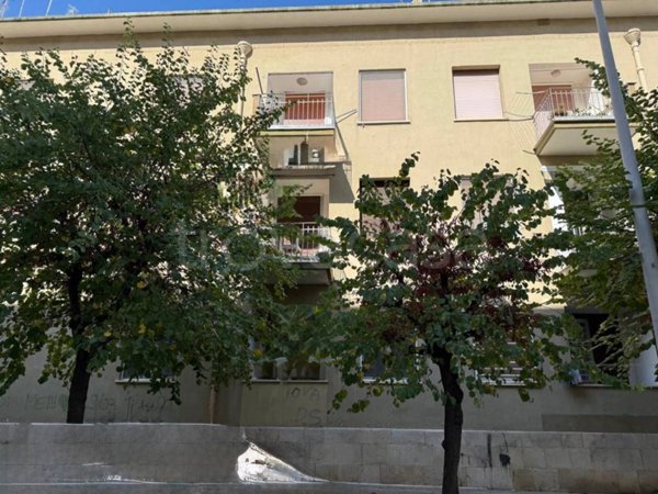 appartamento in vendita a Giovinazzo