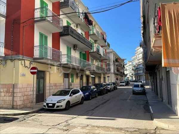 appartamento in vendita a Giovinazzo