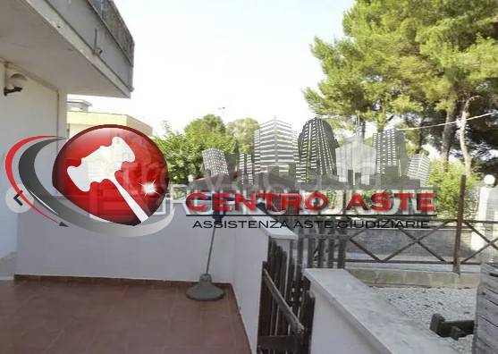 appartamento in vendita a Giovinazzo