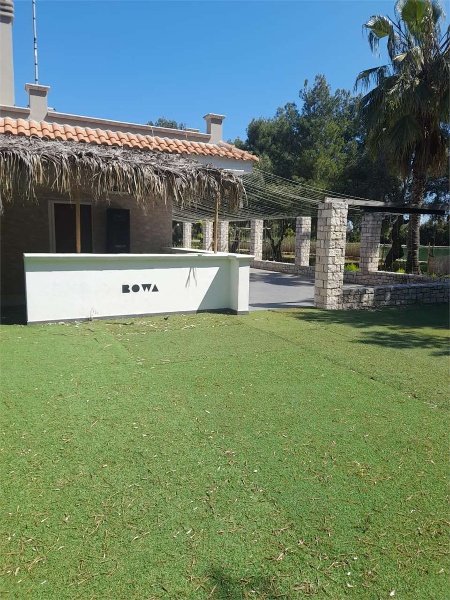 casa indipendente in vendita a Giovinazzo