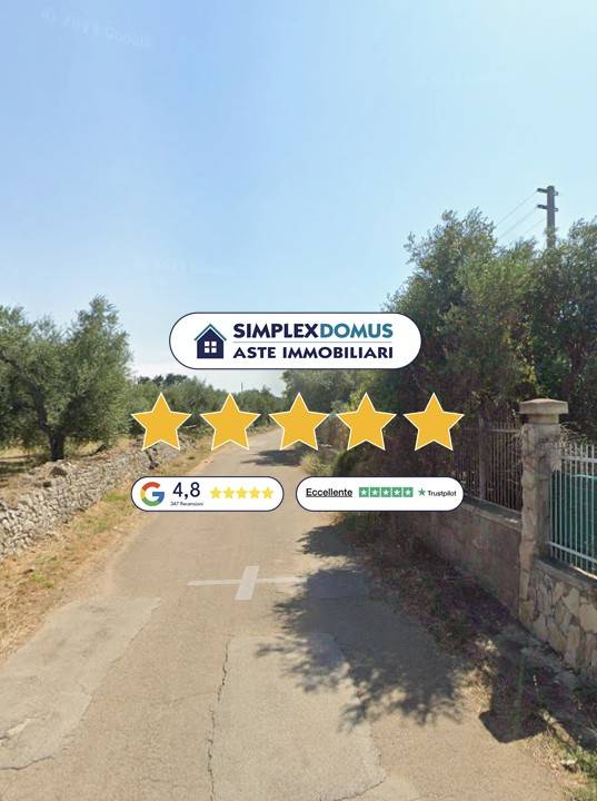 casa indipendente in vendita a Giovinazzo