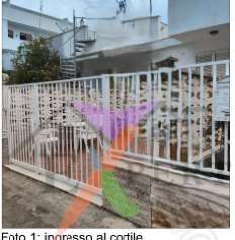 casa indipendente in vendita a Giovinazzo