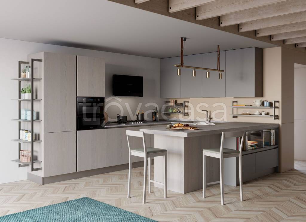 appartamento in vendita a Giovinazzo