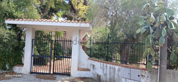 quadrivano in vendita a Giovinazzo