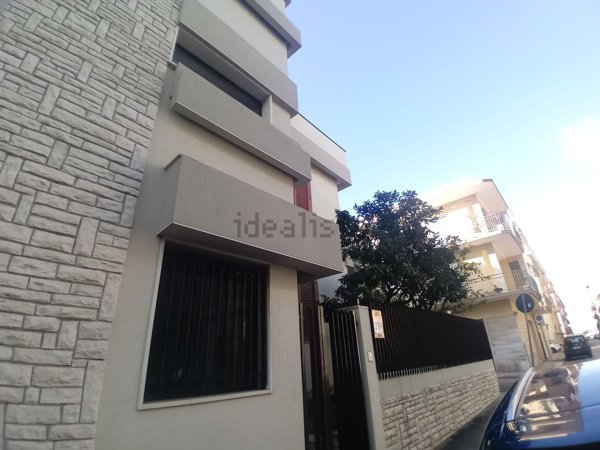 appartamento in vendita a Giovinazzo