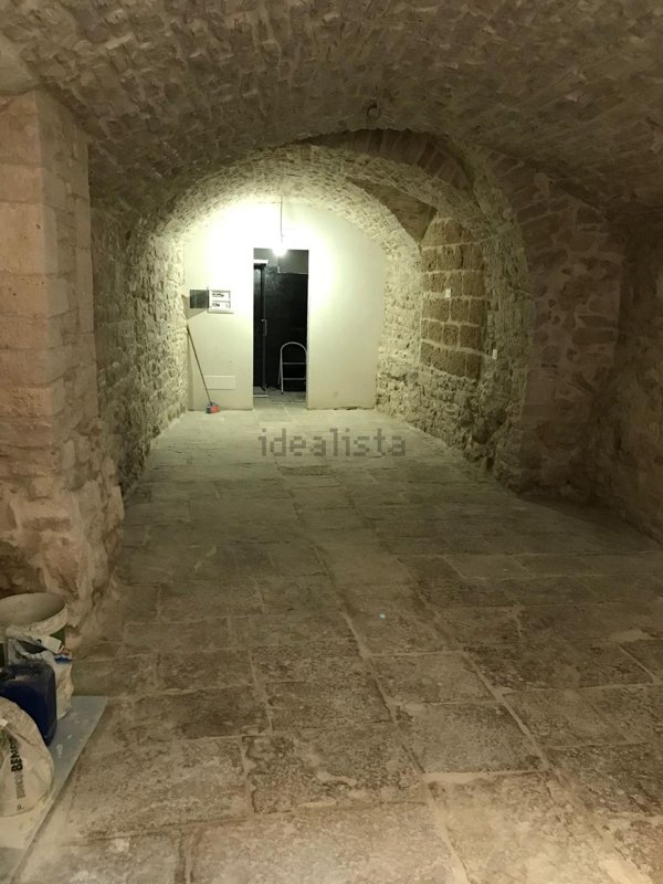 appartamento in vendita a Giovinazzo