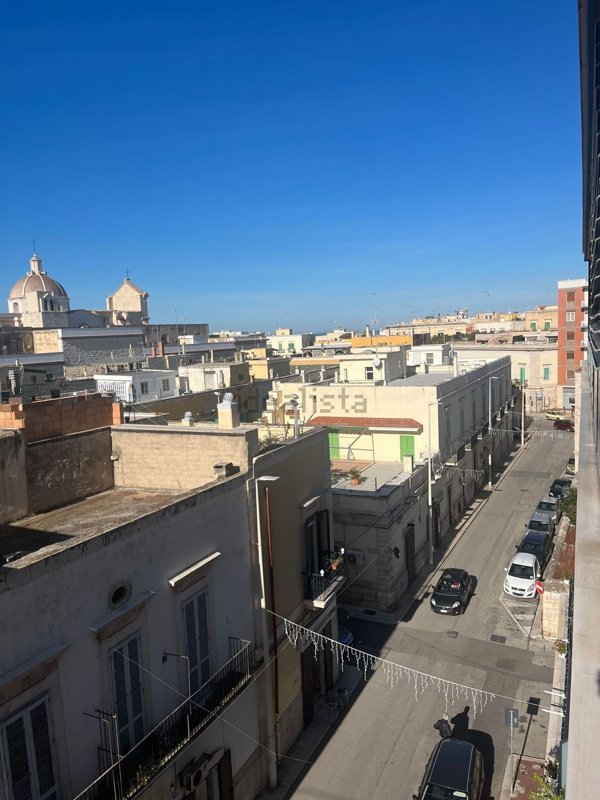 appartamento in vendita a Giovinazzo