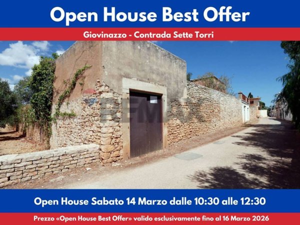 casa indipendente in vendita a Giovinazzo