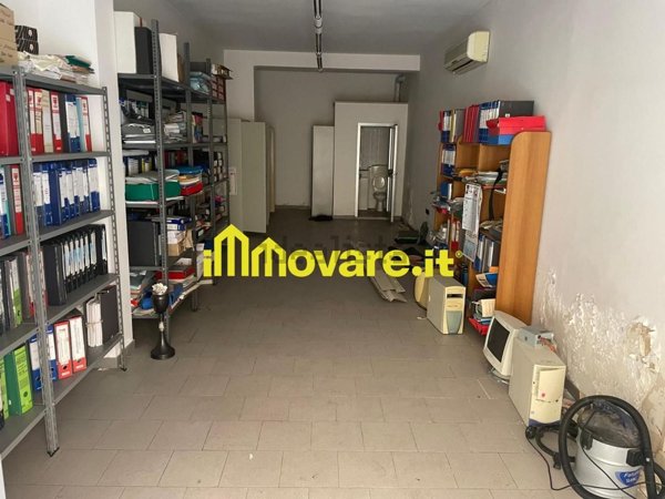 ufficio in vendita a Giovinazzo