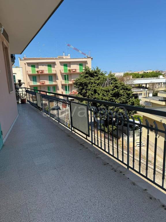 appartamento in vendita a Giovinazzo