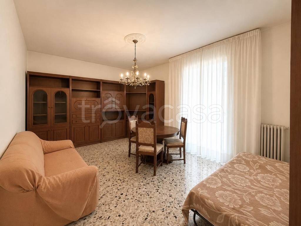 appartamento in vendita a Giovinazzo