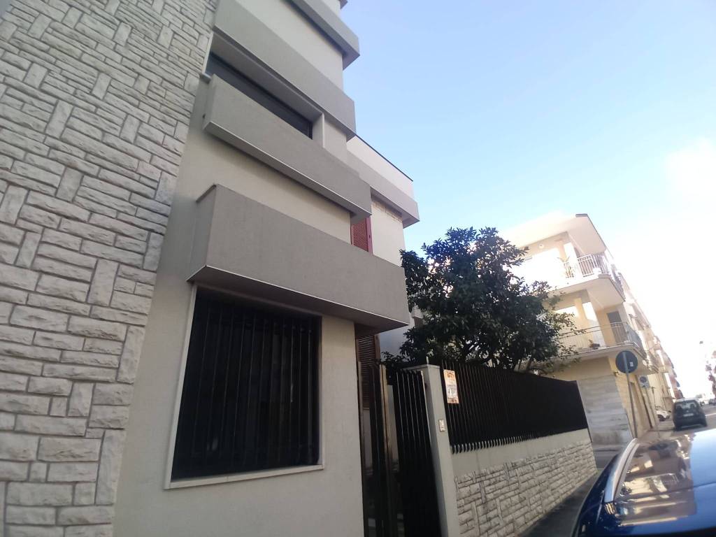 appartamento in vendita a Giovinazzo