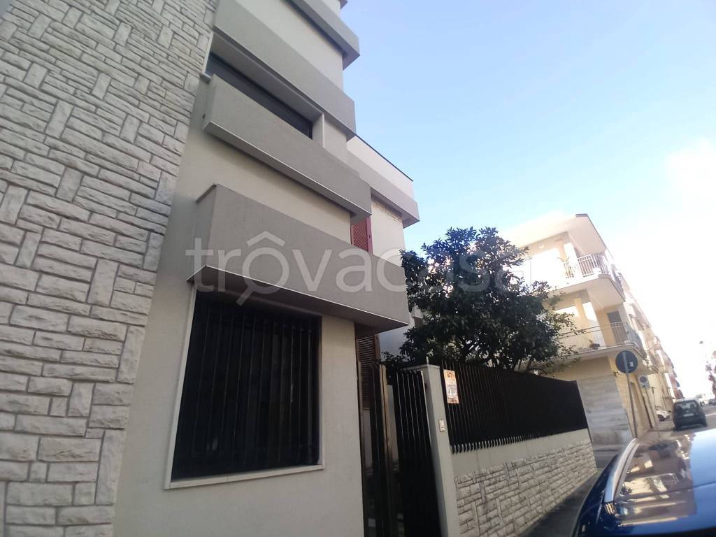 appartamento in vendita a Giovinazzo