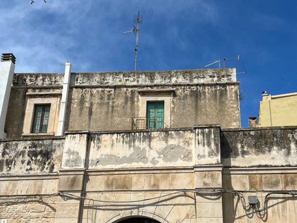appartamento in vendita a Giovinazzo