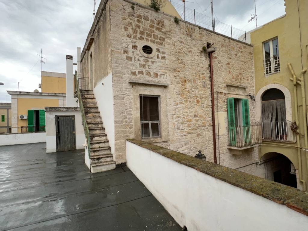 appartamento in vendita a Giovinazzo