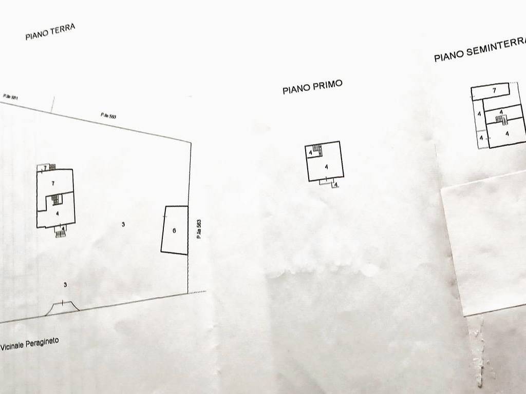 casa indipendente in vendita a Giovinazzo