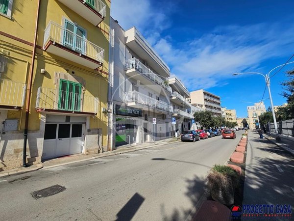 appartamento in vendita a Giovinazzo