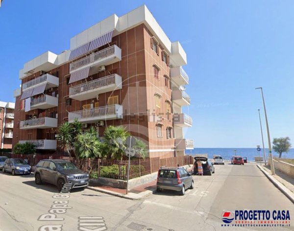 appartamento in vendita a Giovinazzo