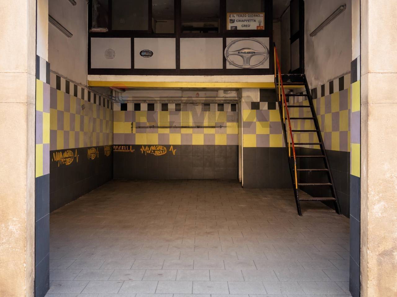 appartamento in vendita a Giovinazzo