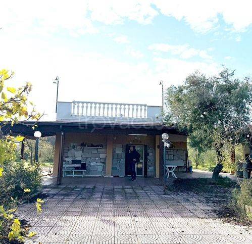 casa indipendente in vendita a Giovinazzo