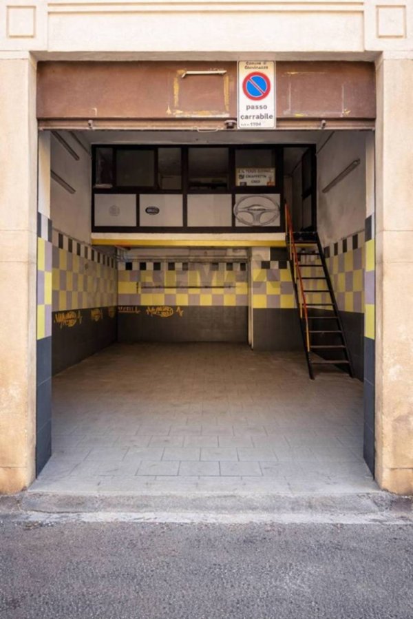 appartamento in vendita a Giovinazzo