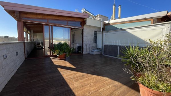 appartamento in vendita a Giovinazzo