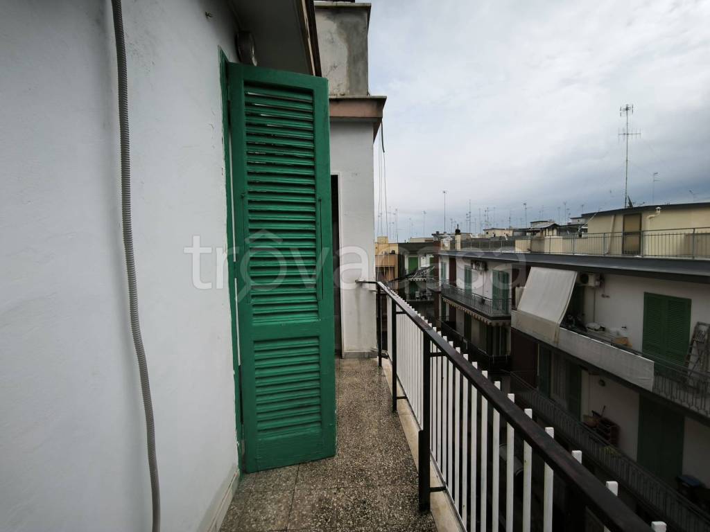 appartamento in vendita a Giovinazzo