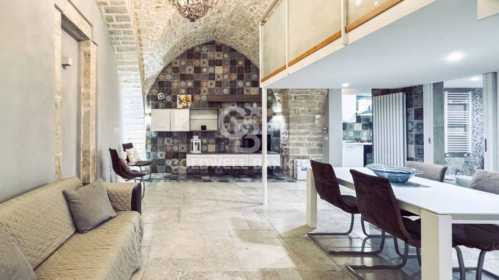 appartamento in vendita a Giovinazzo