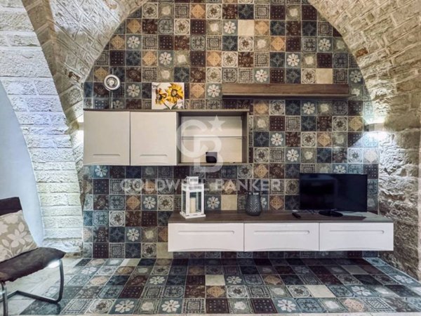 appartamento in vendita a Giovinazzo