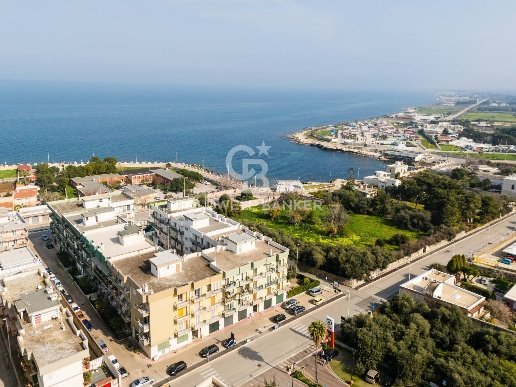 appartamento in vendita a Giovinazzo