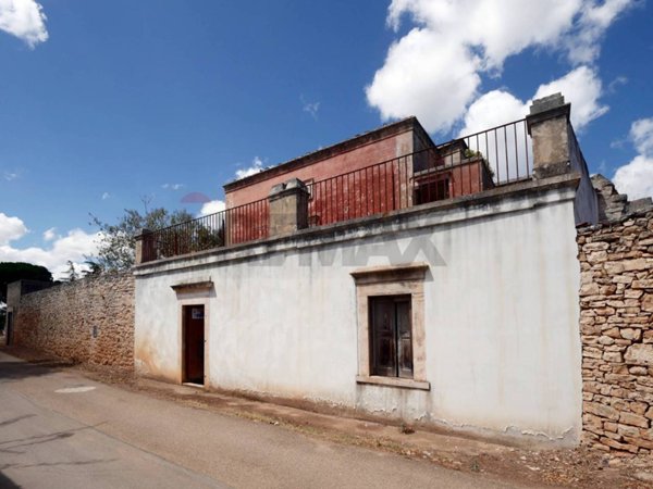 casa indipendente in vendita a Giovinazzo