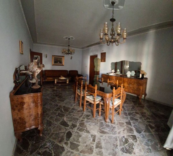 appartamento in vendita a Giovinazzo