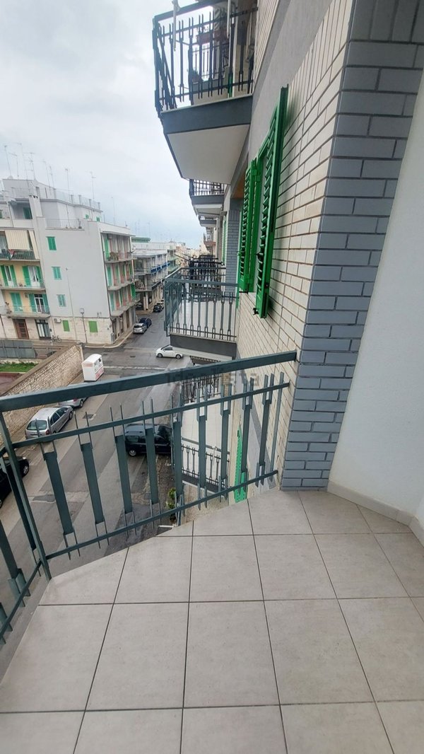 appartamento in vendita a Giovinazzo