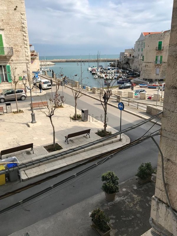 appartamento in vendita a Giovinazzo